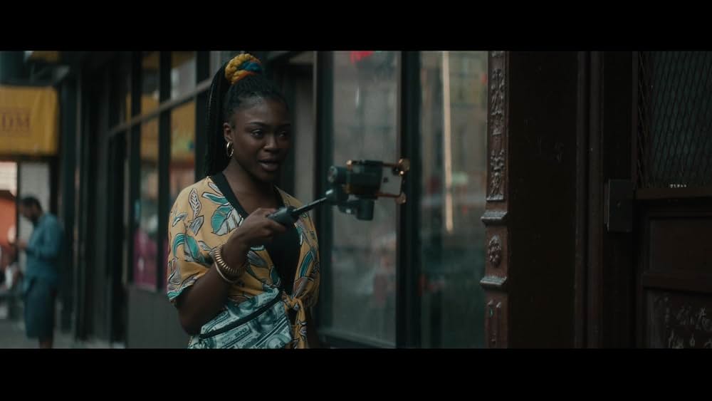 ヴァンパイアvsザ・ブロンクスの画像