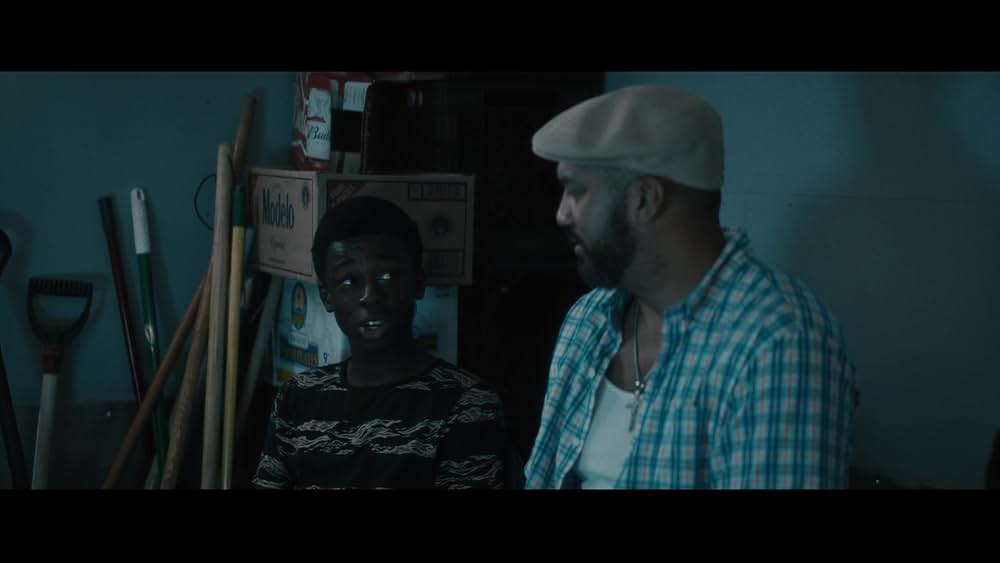 ヴァンパイアvsザ・ブロンクスの画像