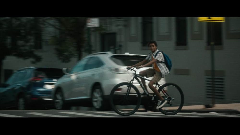 ヴァンパイアvsザ・ブロンクスの画像