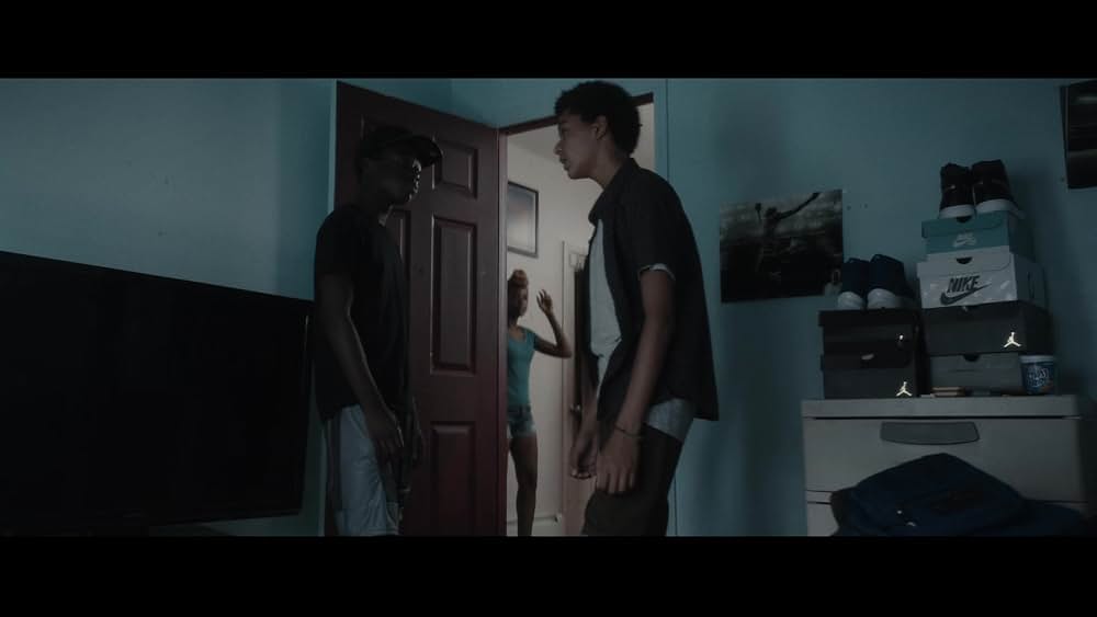 ヴァンパイアvsザ・ブロンクスの画像