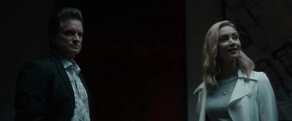 ヴァンパイアvsザ・ブロンクスの画像