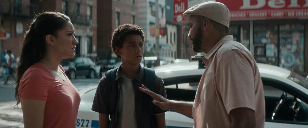 ヴァンパイアvsザ・ブロンクスの画像