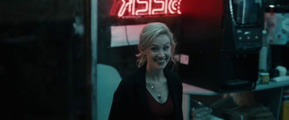 ヴァンパイアvsザ・ブロンクスの画像