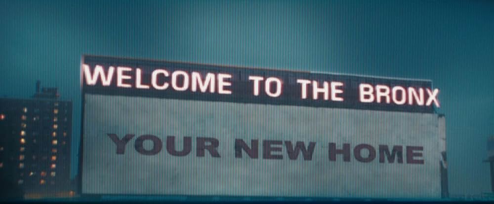 ヴァンパイアvsザ・ブロンクスの画像