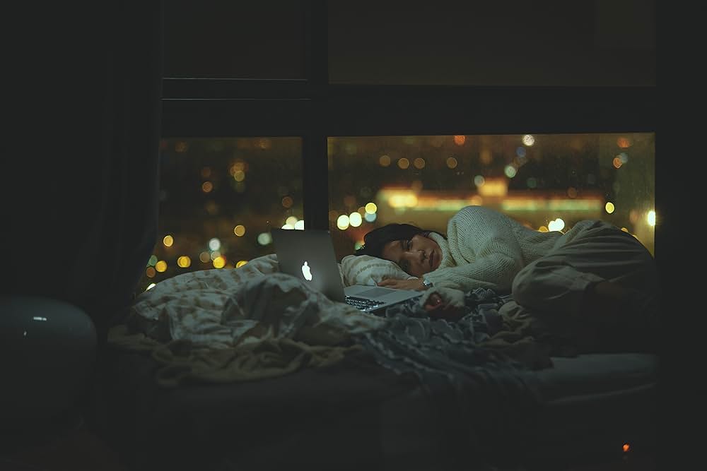 つかみ損ねた恋に: ディレクターズカットの画像