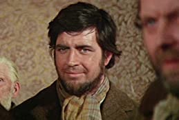 「遥か群衆を離れて」アラン・ベイツの画像