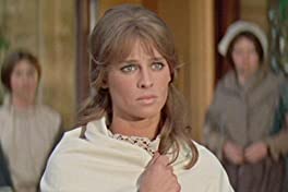 「遥か群衆を離れて」ジュリー・クリスティの画像