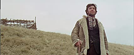 「遥か群衆を離れて」アラン・ベイツの画像