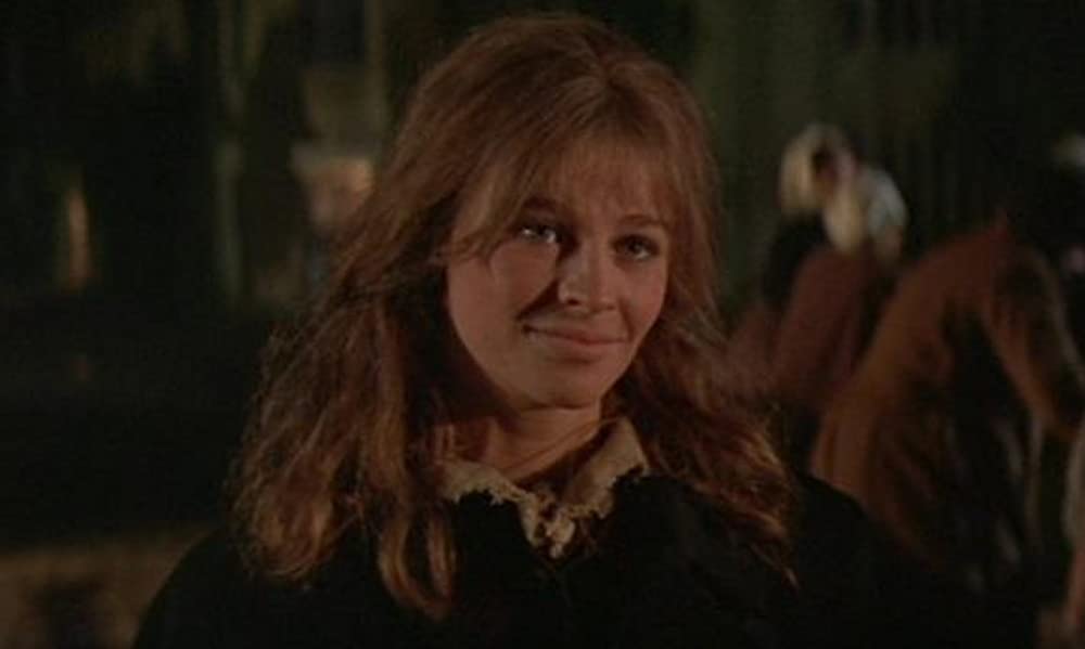 「遥か群衆を離れて」ジュリー・クリスティの画像