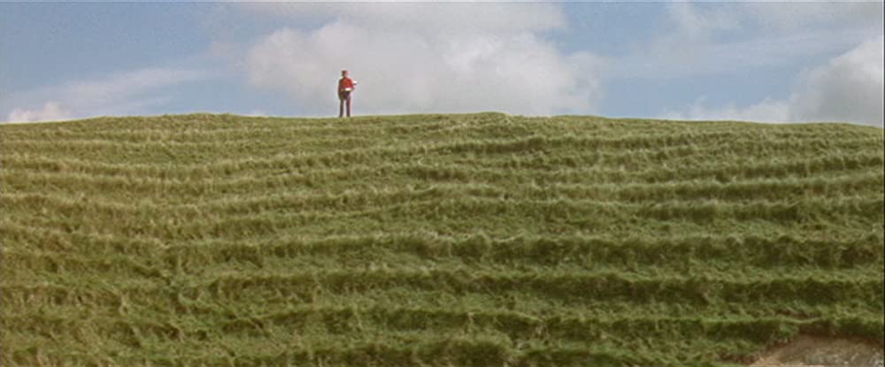 「遥か群衆を離れて」テレンス・スタンプの画像