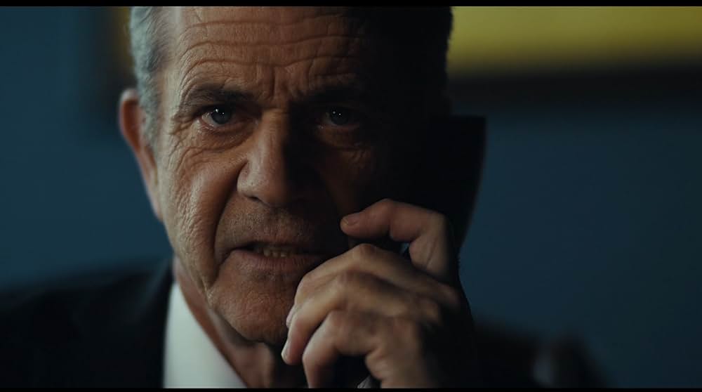 エージェント・ゲームの写真