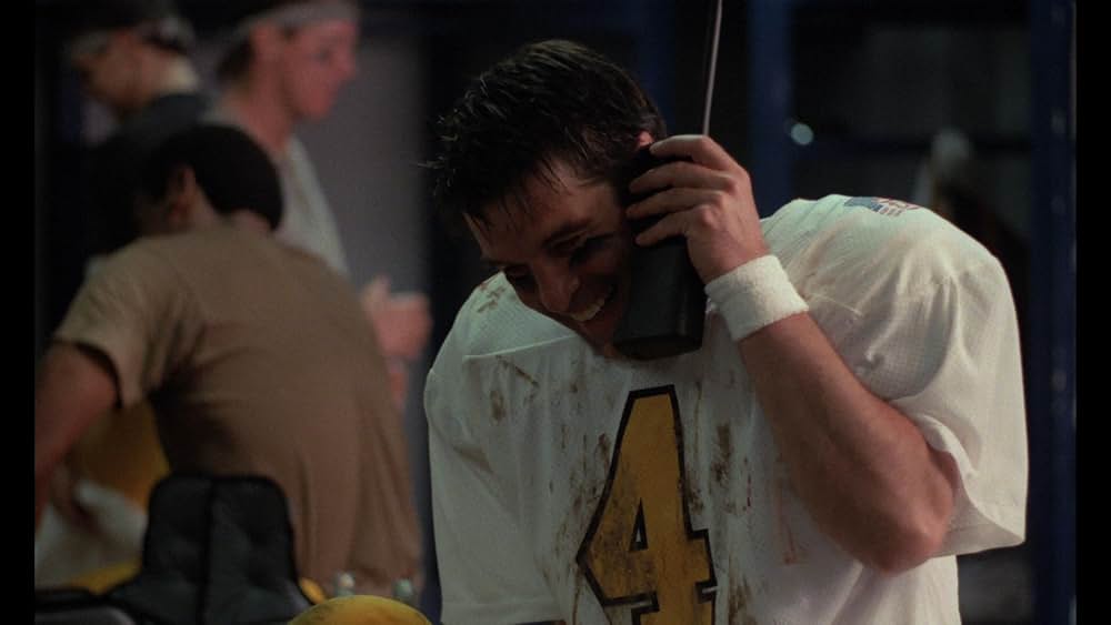 怒りのタッチダウン／人質奪回作戦の画像