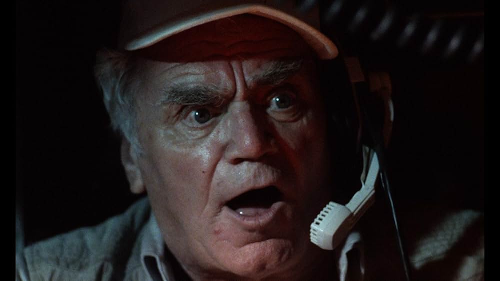 怒りのタッチダウン／人質奪回作戦の画像