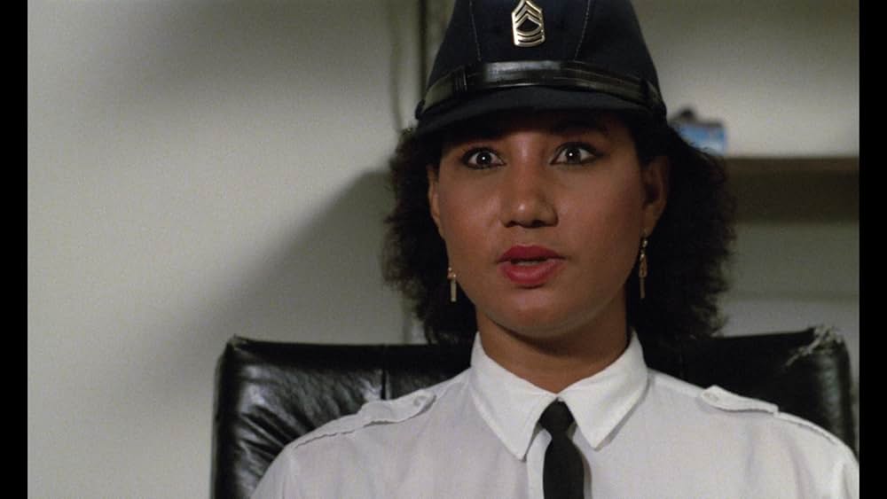 怒りのタッチダウン／人質奪回作戦の画像