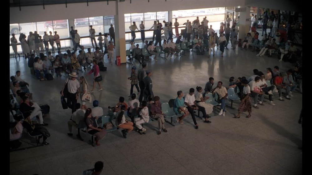 怒りのタッチダウン／人質奪回作戦の画像