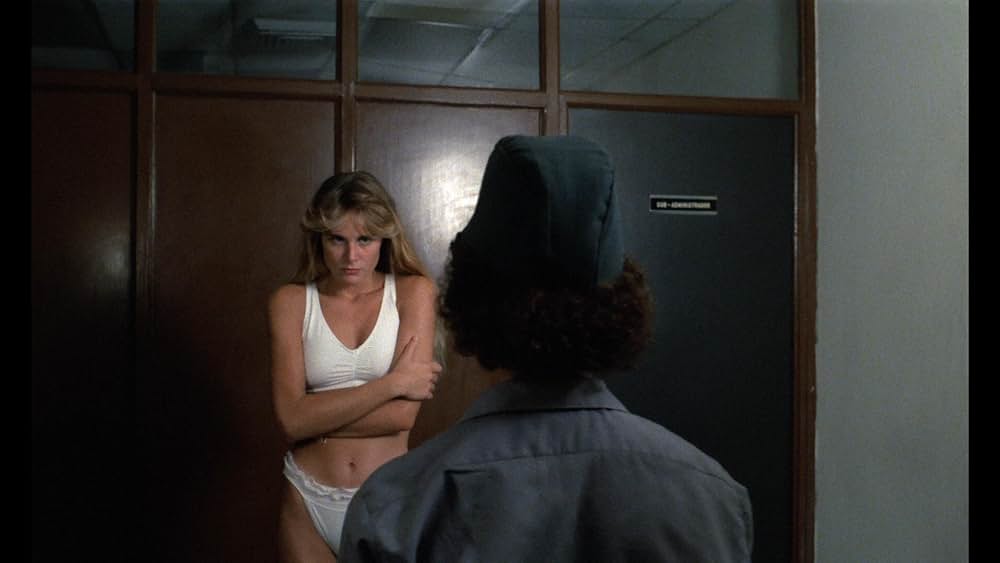 怒りのタッチダウン／人質奪回作戦の画像