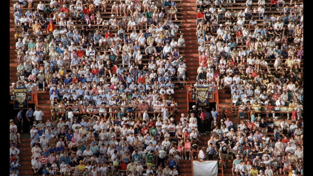 怒りのタッチダウン／人質奪回作戦の画像