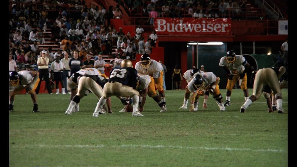 怒りのタッチダウン／人質奪回作戦の画像