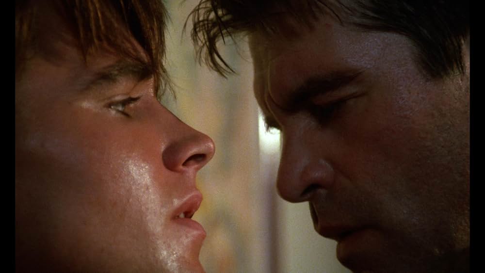 怒りのタッチダウン／人質奪回作戦の画像