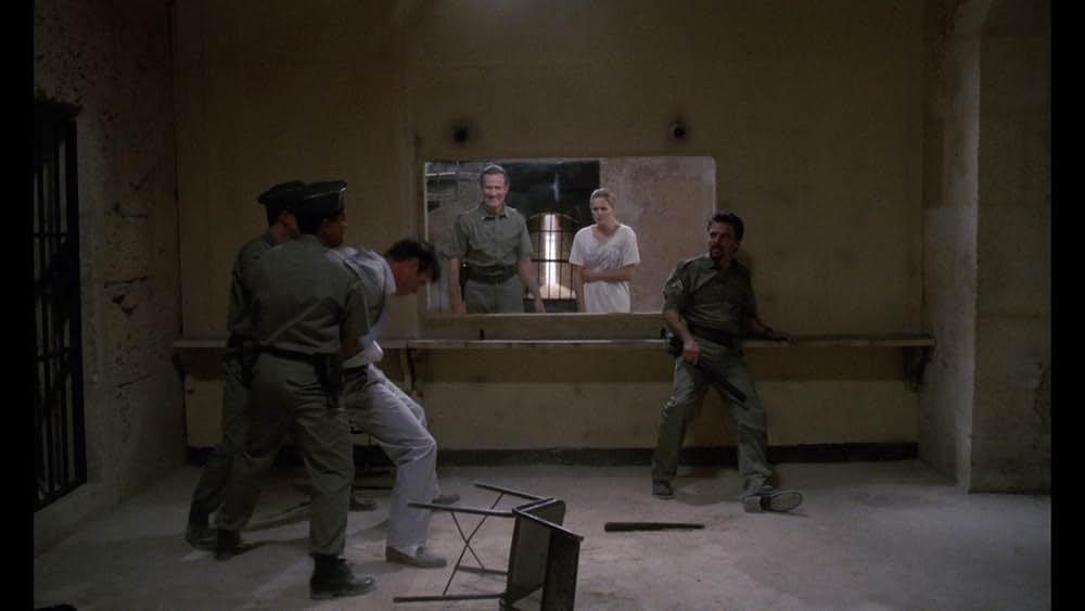 怒りのタッチダウン／人質奪回作戦の画像