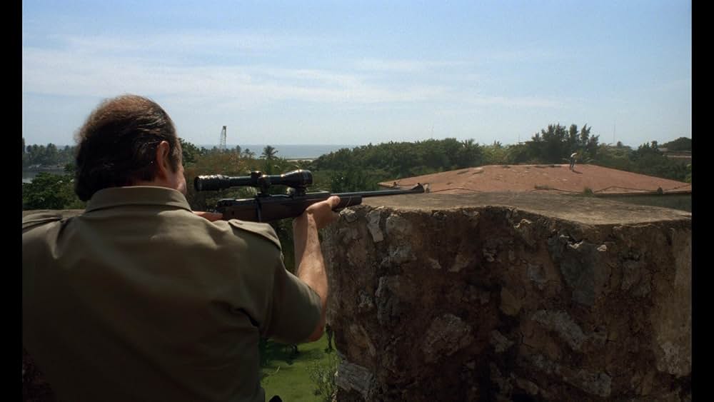 怒りのタッチダウン／人質奪回作戦の画像