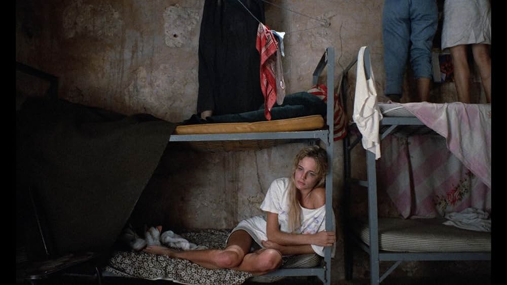 怒りのタッチダウン／人質奪回作戦の画像