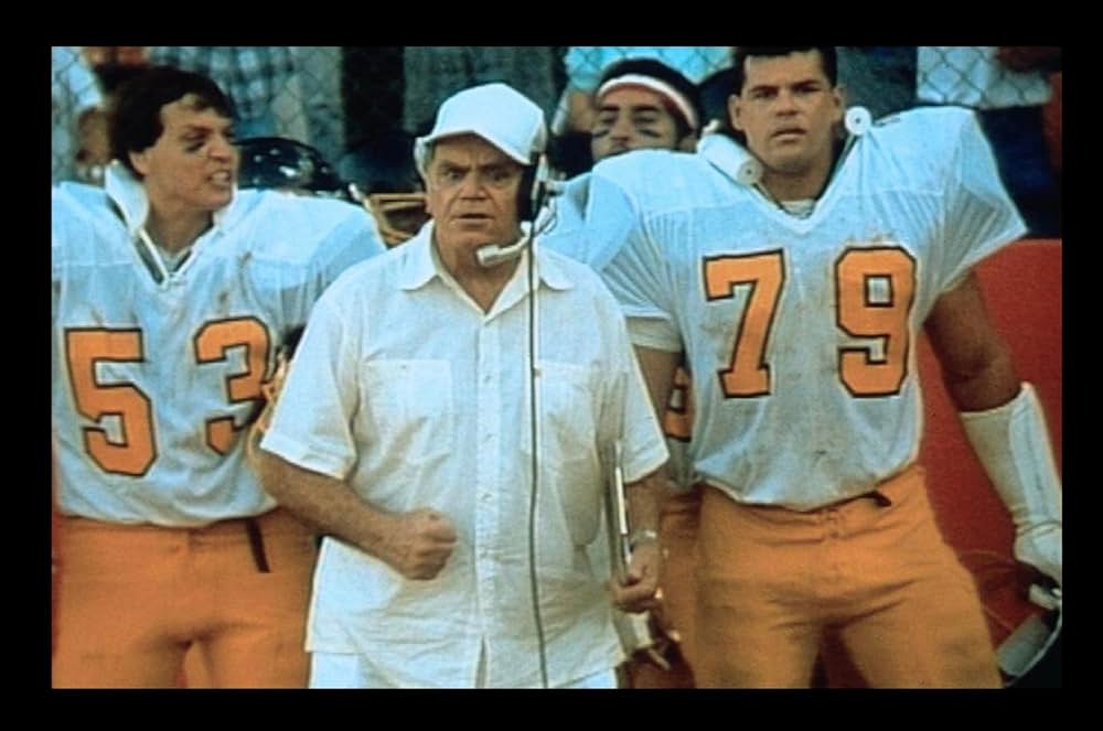 怒りのタッチダウン／人質奪回作戦の画像