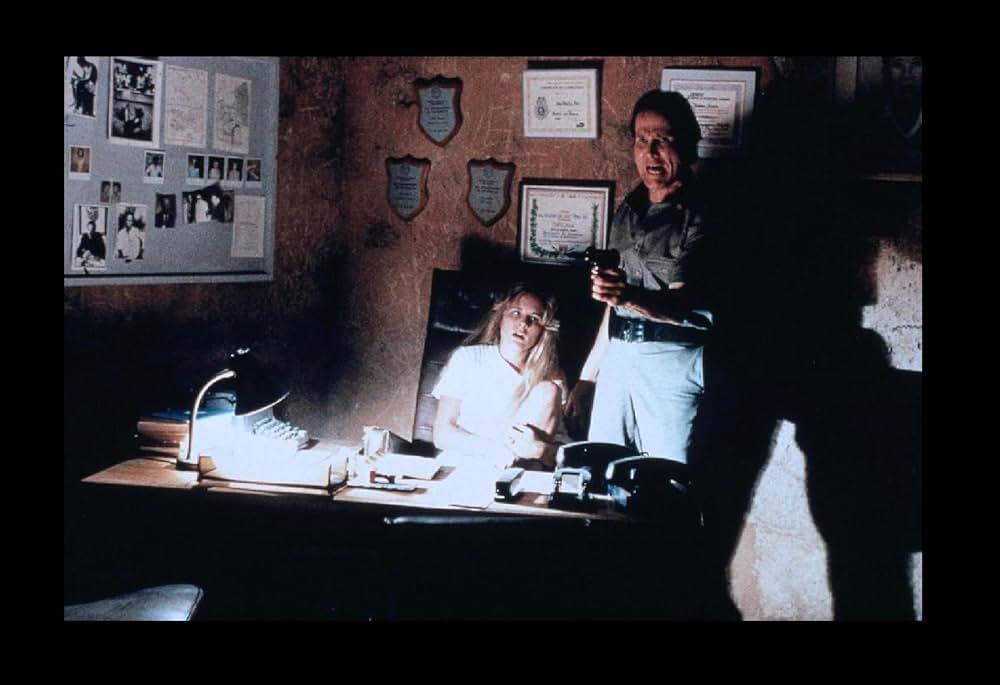 怒りのタッチダウン／人質奪回作戦の画像