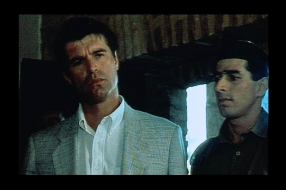 怒りのタッチダウン／人質奪回作戦の画像