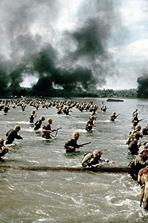 「ビーチレッド戦記」の画像