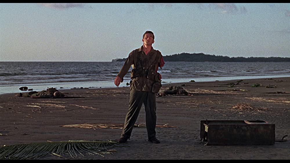 ビーチレッド戦記の画像