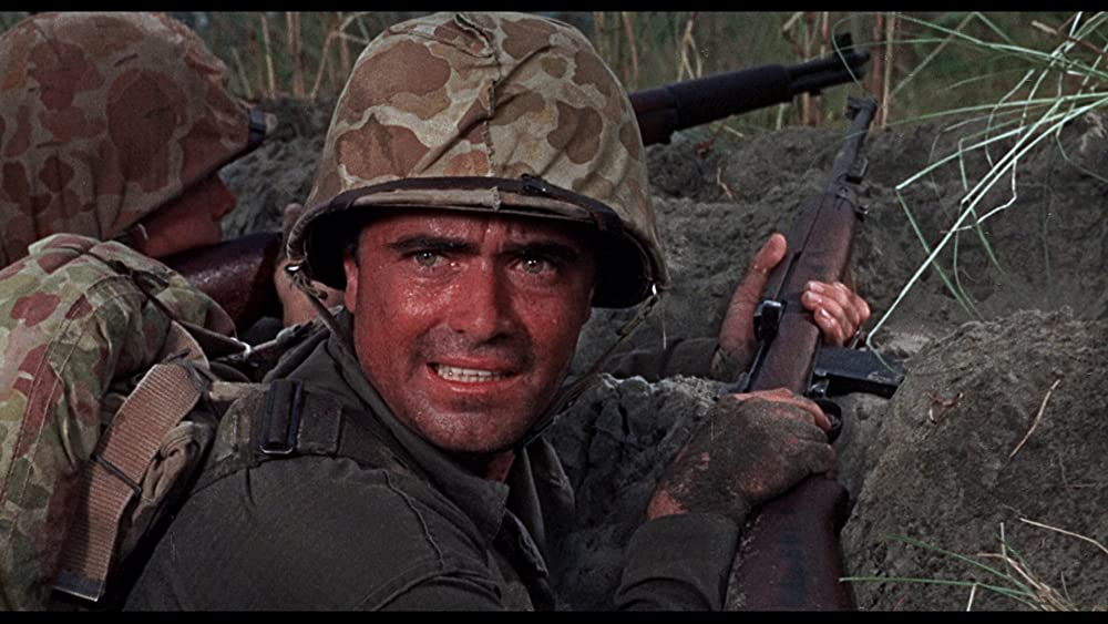 ビーチレッド戦記の画像