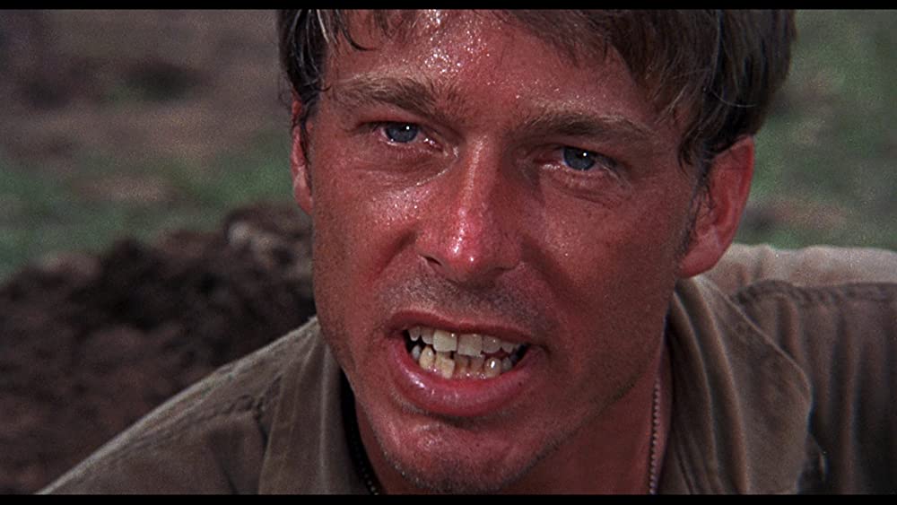 ビーチレッド戦記の画像