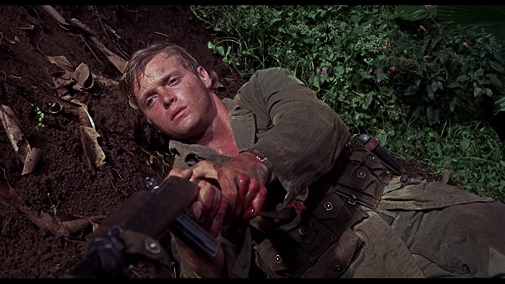 ビーチレッド戦記の画像