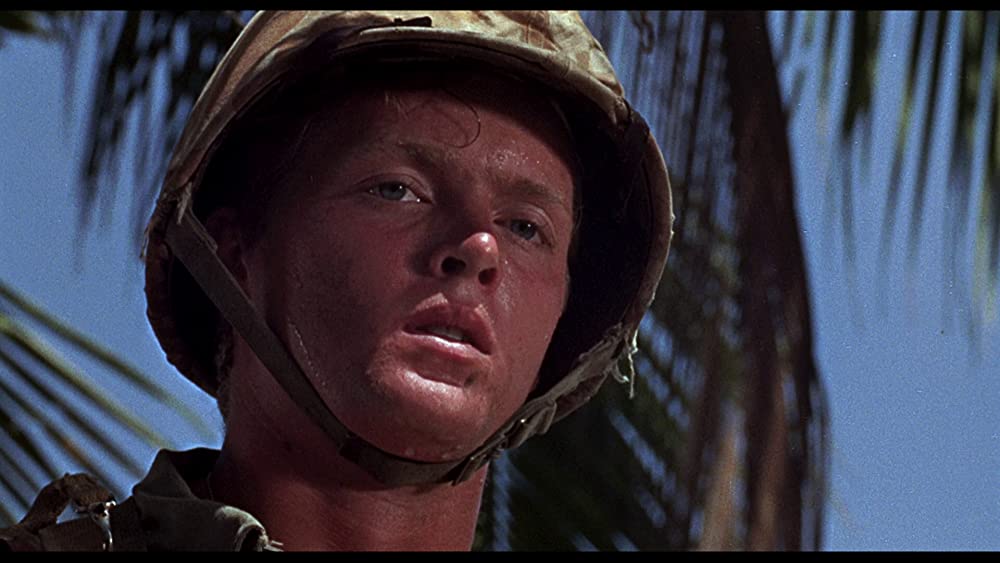 ビーチレッド戦記の画像