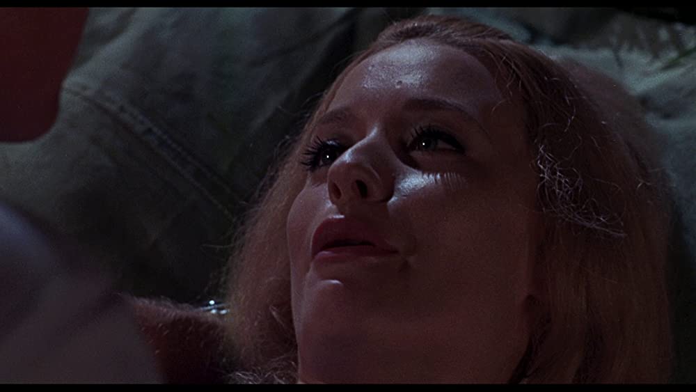 ビーチレッド戦記の画像