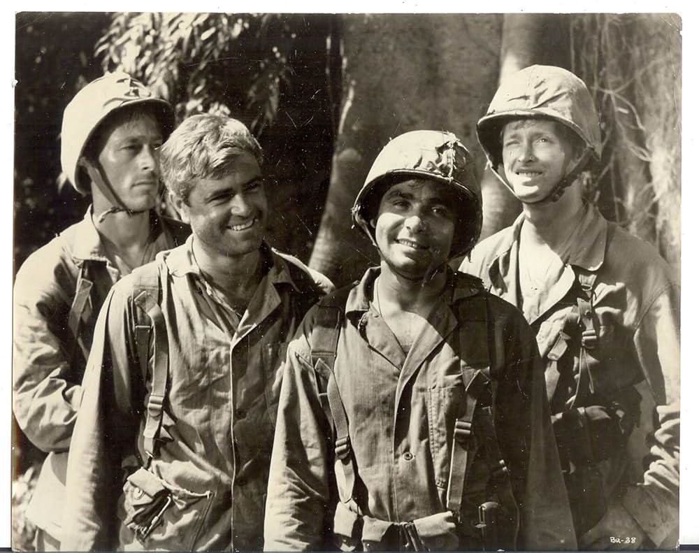 ビーチレッド戦記の画像