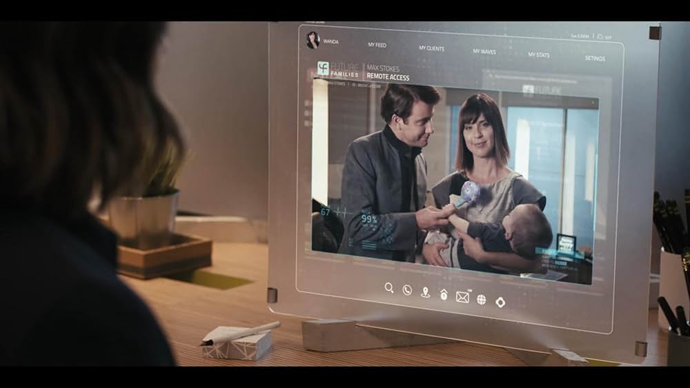 パーフェクトリー・ナチュラルの写真