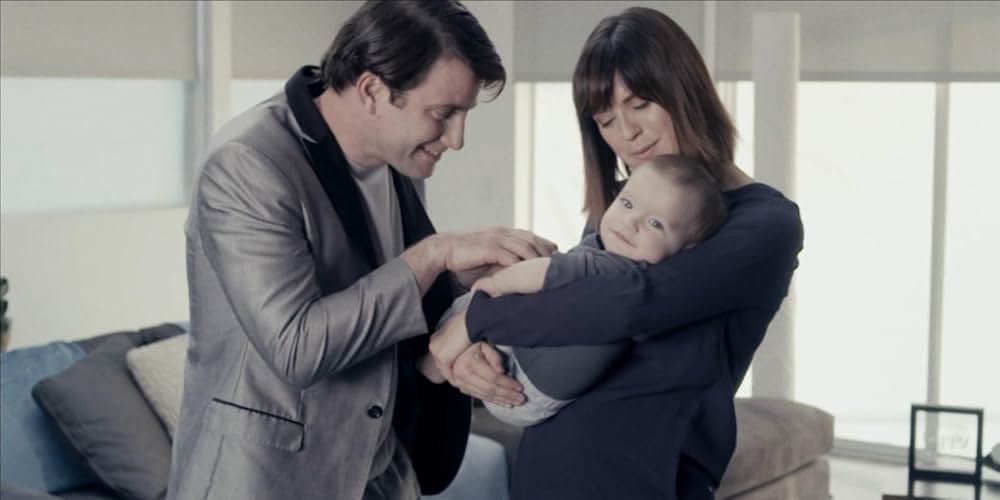 パーフェクトリー・ナチュラルの画像