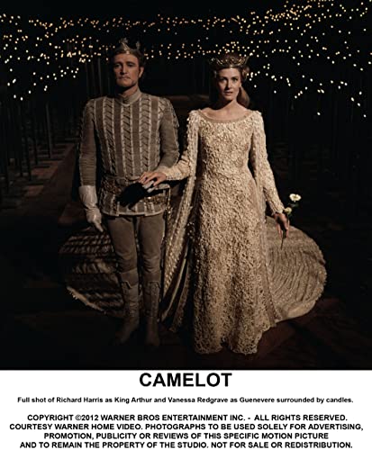 キャメロットの画像