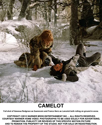 キャメロットの画像