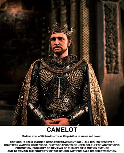 キャメロットの画像