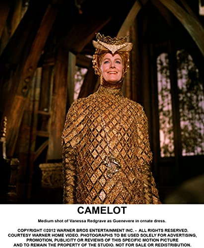 キャメロットの画像