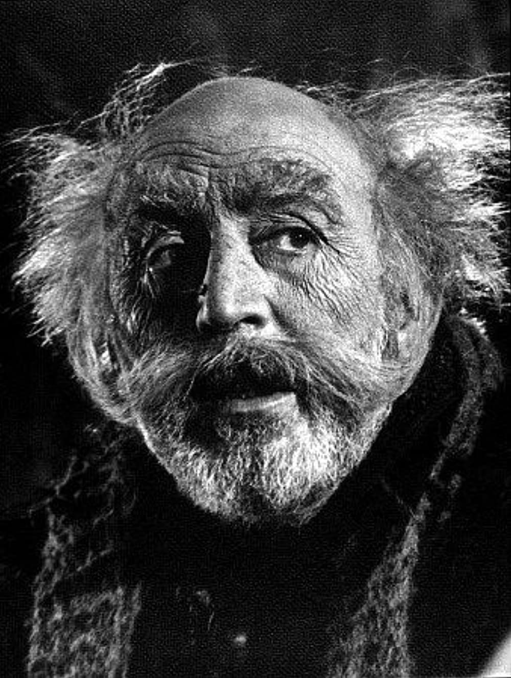 「キャメロット」ライオネル・ジェフリーズの画像