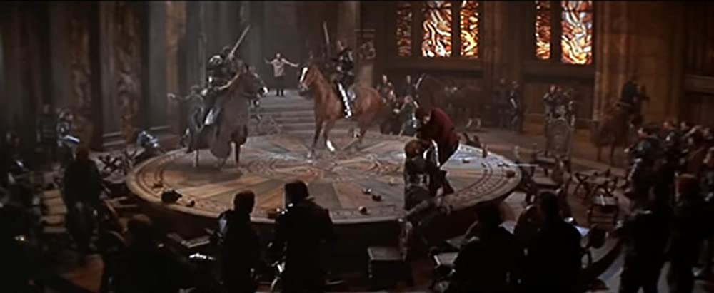 キャメロットの画像