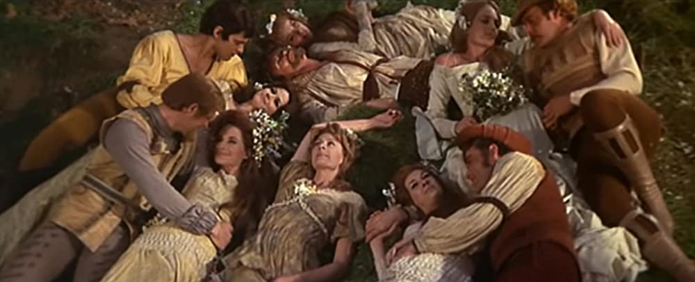 キャメロットの画像