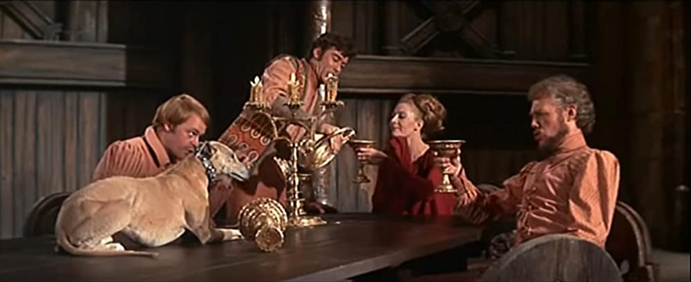 キャメロットの画像