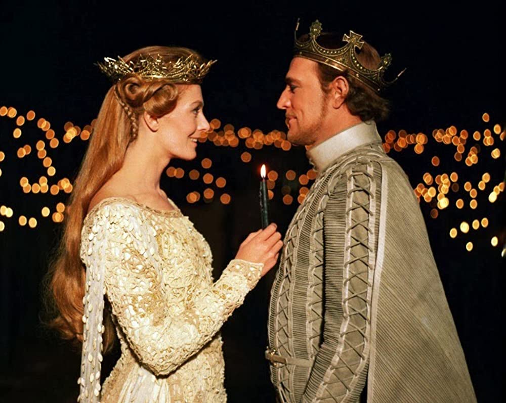 キャメロットの画像