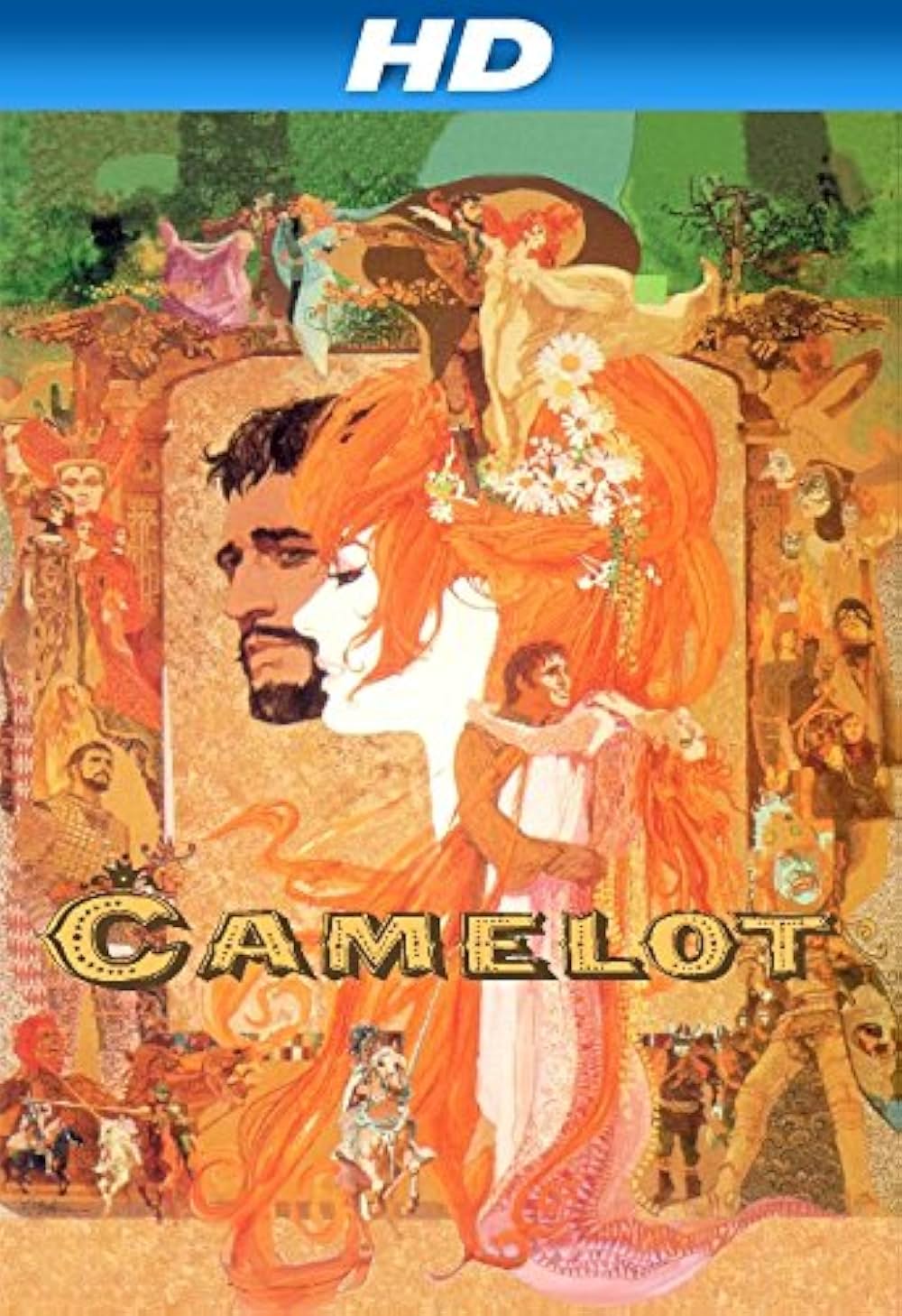 キャメロットの画像