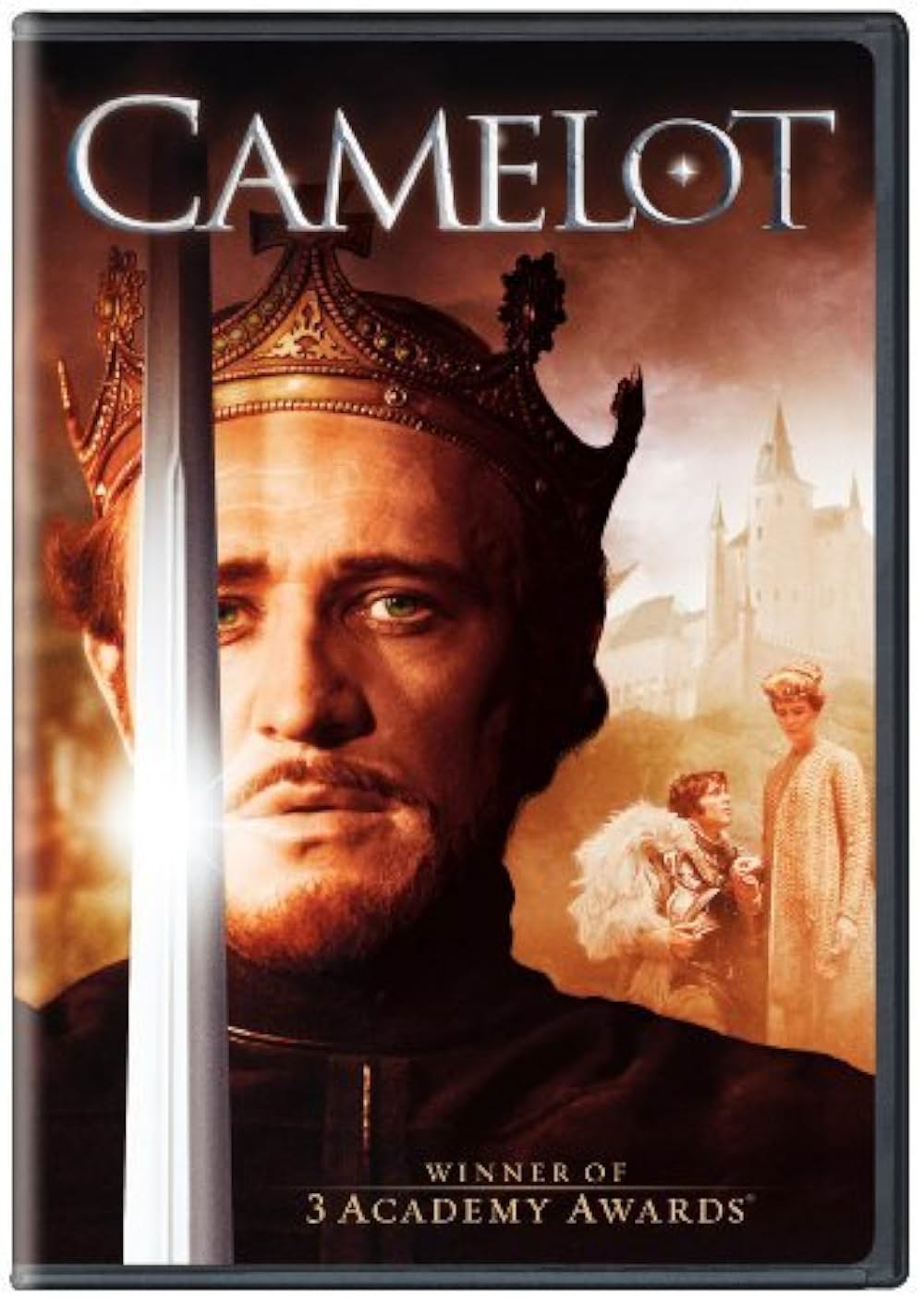 キャメロットの画像